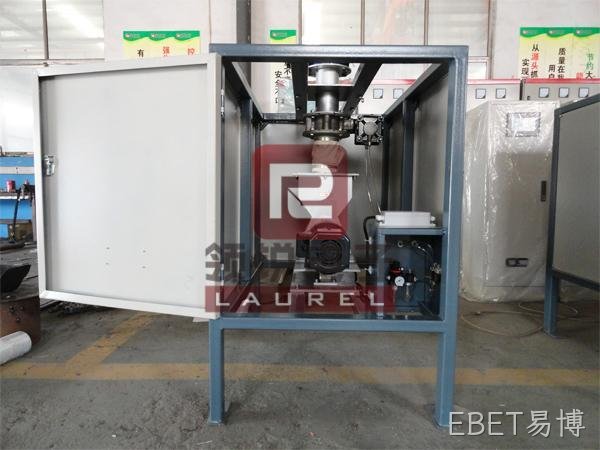 新型微量秤 新型微量秤