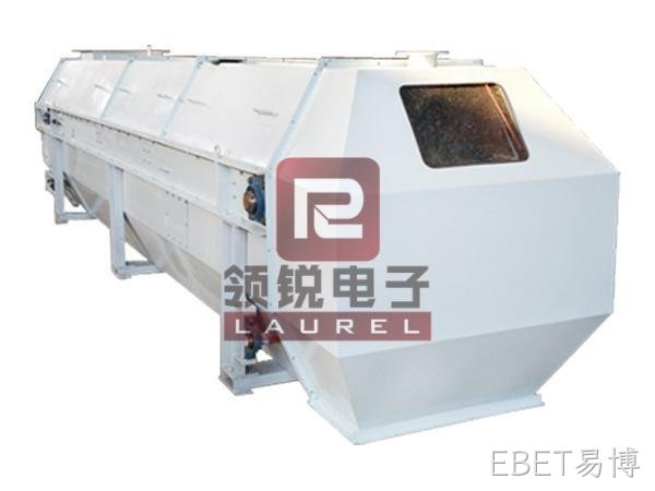 密封式皮带秤 密封式皮带秤