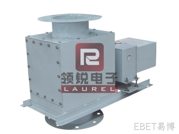 固体流量计 固体流量计